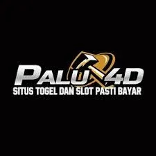 PALU4D - Permainan Arcade Seru dan Menghibur