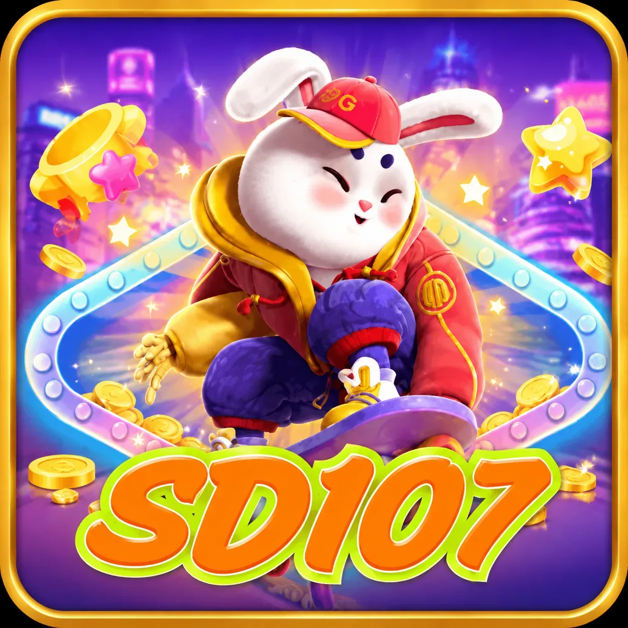 SD107 - Pertanian Kreatif dan Menyenangkan